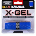 Základní omotávka Karakal  X-Gel Grip Blue