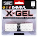 Základní omotávka Karakal  X-Gel Grip White