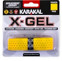 Základní omotávka Karakal  X-Gel Grip Yellow