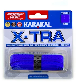 Základní omotávka Karakal X-Tra Grip Blue