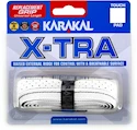 Základní omotávka Karakal  X-Tra Grip White