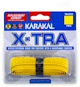 Základní omotávka Karakal  X-Tra Grip Yellow