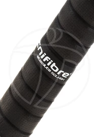 Základní omotávka Tecnifibre Squash Dry Grip Black