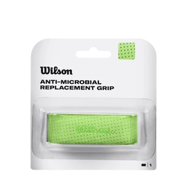Základní omotávka Wilson Dual Performance Grip Green