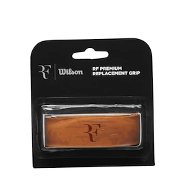 Základní omotávka Wilson RF Premium Replacement Grip Brown