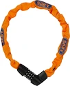 Zámek na kolo Abus  1385/75 Neon orange Tresor 6 mm