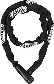 Zámek na kolo Abus 5805K/110 BK STEEL-O-CHAIN