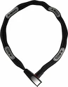 Zámek na kolo Abus  8807K/110 BK Steel-O-Chain