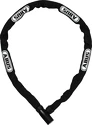 Zámek na kolo Abus  Steel-O-Chain 4804K/75 BK