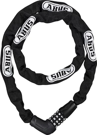 Zámek na kolo Abus Steel-O-Chain 5805C/110 BK