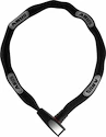 Zámek na kolo Abus  Steel-O-Chain 8807K/85 BK