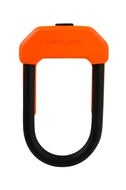Zámek na kolo Hiplok DX Orange