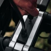 Zámek Thule Epos High Grade Bike Lock