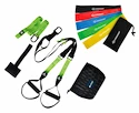 Závěsný posilovací systém Schildkröt  +  Mini Resistance Bands