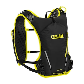 Závodní hydratační vesta Camelbak Trail Run Vest Black/Safety Yellow