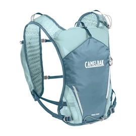 Závodní hydratační vesta Camelbak Trail Run Vest Women Adriatic Blue