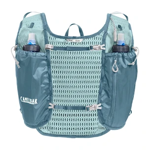 Závodní hydratační vesta Camelbak  Trail Run Vest Women Adriatic Blue