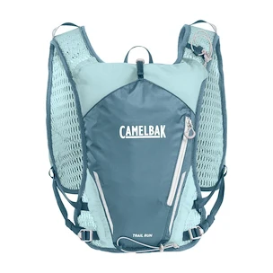 Závodní hydratační vesta Camelbak  Trail Run Vest Women Adriatic Blue