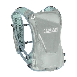 Závodní hydratační vesta Camelbak Zephyr Pro Pigeon/Blue Surf