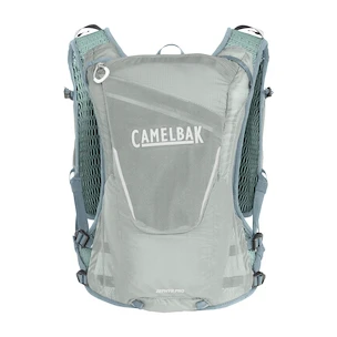 Závodní hydratační vesta Camelbak  Zephyr Pro Pigeon/Blue Surf