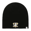 Zimní čepice 47 Brand Beanie NHL Anaheim Ducks