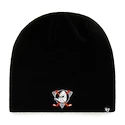 Zimní čepice 47 Brand Beanie NHL Anaheim Ducks