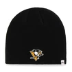 Zimní čepice 47 Brand Beanie NHL Pittsburgh Penguins