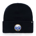 Zimní čepice 47 Brand Beanie ROCKHILL NHL Buffalo Sabres