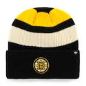 Zimní čepice 47 Brand  NHL Boston Bruins Clubhouse Jennings ’47 CUFF KNIT