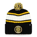 Zimní čepice 47 Brand  NHL Boston Bruins Plateau ’47 CUFF KNIT