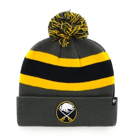 Zimní čepice 47 Brand NHL Buffalo Sabres Breakaway '47 CUFF KNIT