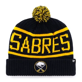 Zimní čepice 47 Brand NHL Buffalo Sabres Calgary '47 Cuff Knit