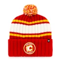 Zimní čepice 47 Brand  NHL Calgary Flames Plateau ’47 CUFF KNIT