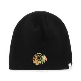 Zimní čepice 47 Brand NHL Chicago Blackhawks