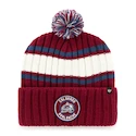 Zimní čepice 47 Brand  NHL Colorado Avalanche Plateau ’47 CUFF KNIT