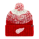 Zimní čepice 47 Brand  NHL Detroit Red Wings Cascade ’47 CUFF KNIT