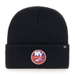 Zimní čepice 47 Brand  NHL New York Islanders Haymaker ’47 CUFF KNIT