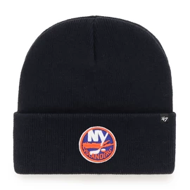 Zimní čepice 47 Brand NHL New York Islanders Haymaker ’47 CUFF KNIT