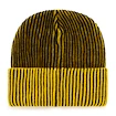 Zimní čepice 47 Brand  NHL Pittsburgh Penguins Cold Snap ’47 CUFF KNIT