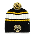 Zimní čepice 47 Brand  NHL Pittsburgh Penguins Plateau ’47 CUFF KNIT