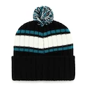 Zimní čepice 47 Brand  NHL San Jose Sharks Plateau ’47 CUFF KNIT