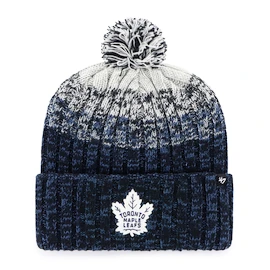 Zimní čepice 47 Brand NHL Toronto Maple Leafs Cascade ’47 CUFF KNIT