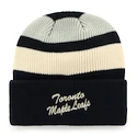 Zimní čepice 47 Brand  NHL Toronto Maple Leafs Clubhouse Jennings ’47 CUFF KNIT