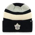 Zimní čepice 47 Brand  NHL Toronto Maple Leafs Clubhouse Jennings ’47 CUFF KNIT