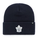 Zimní čepice 47 Brand  NHL Toronto Maple Leafs Haymaker ’47 CUFF KNIT