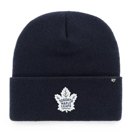 Zimní čepice 47 Brand NHL Toronto Maple Leafs Haymaker ’47 CUFF KNIT