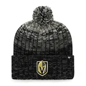 Zimní čepice 47 Brand  NHL Vegas Golden Knights Cascade ’47 CUFF KNIT