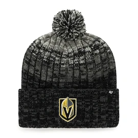 Zimní čepice 47 Brand NHL Vegas Golden Knights Cascade ’47 CUFF KNIT