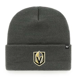 Zimní čepice 47 Brand NHL Vegas Golden Knights Haymaker ’47 CUFF KNIT