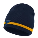 Zimní čepice adidas Beanie NHL St. Louis Blues